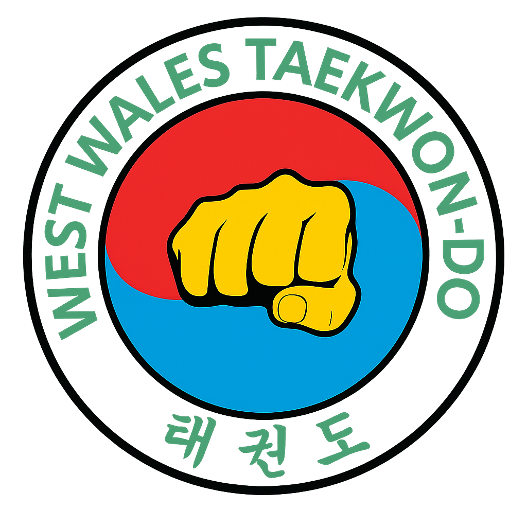West Wales Taekwondo